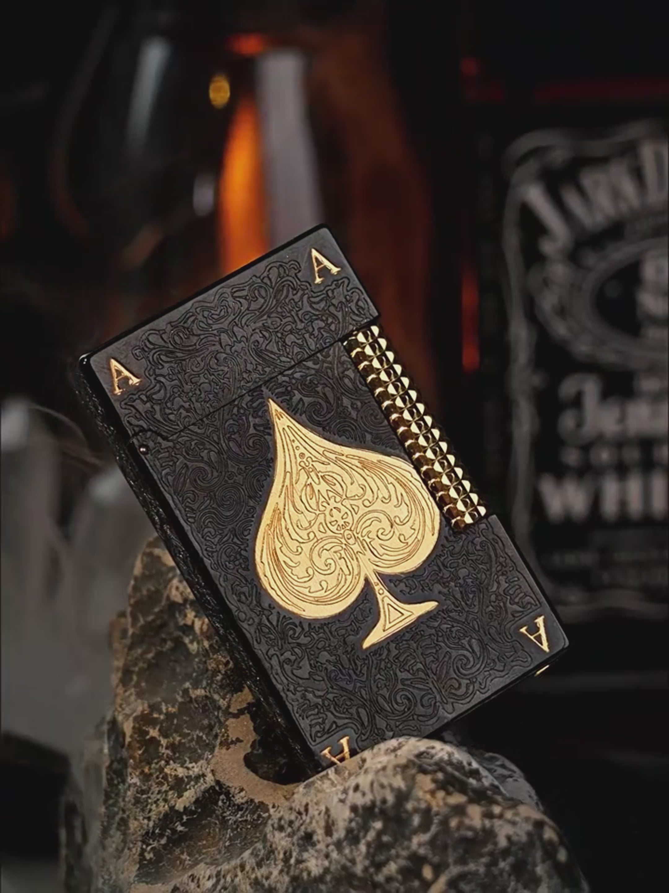 Ace of Spades – TSHOMX